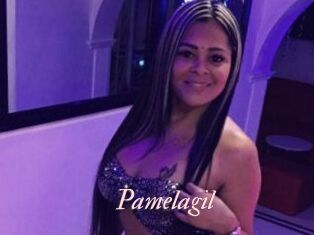 Pamelagil