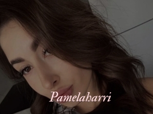Pamelaharri