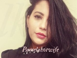Pamelahotwife