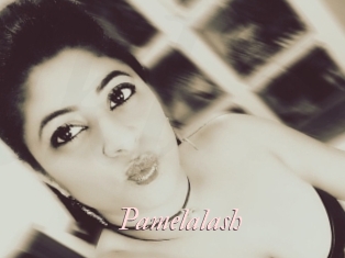 Pamelalash