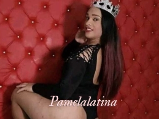 Pamelalatina