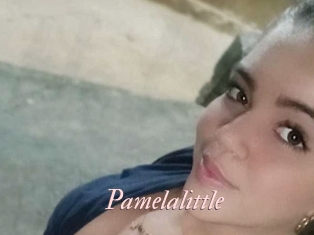 Pamelalittle