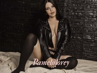 Pamelalorey