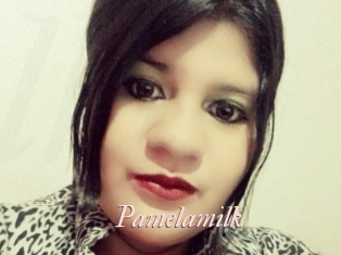 Pamelamilk