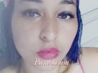 pamelasam Leukelol