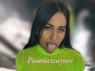 Pamelawaynex