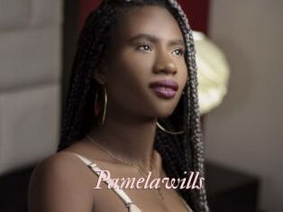 Pamelawills