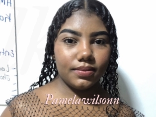 Pamelawilsonn