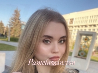 Pamelawinston