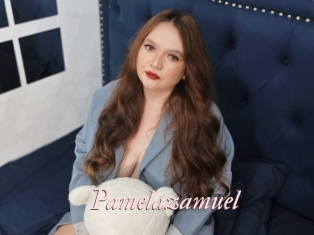 Pamelazamuel