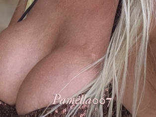 Pamella007
