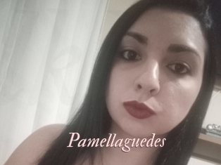 Pamellaguedes