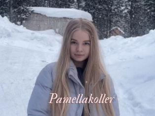 Pamellakoller