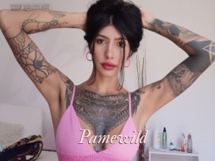 Pamewild