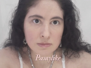 Pamylike