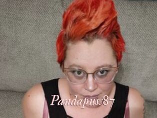 Pandapuss87