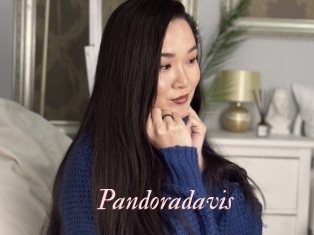 Pandoradavis