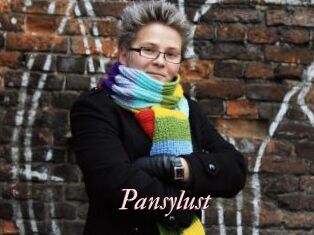 Pansylust