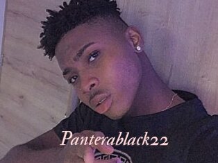 Panterablack22