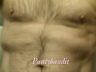 Pantybandit