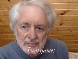 Pantyjames