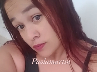 Paolamartin