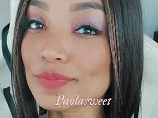 Paolasweet