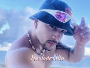 Paolodevilla
