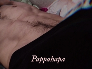Pappahapa