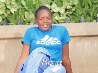 Papyty
