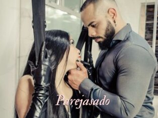Parejasado
