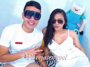 Parejasexycool