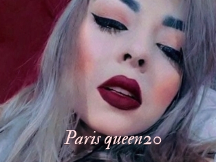 Paris_queen20