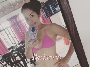 Pariscoxxx