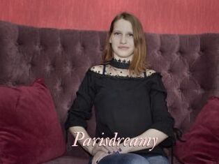 Parisdreamy