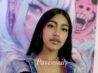 Parisemily