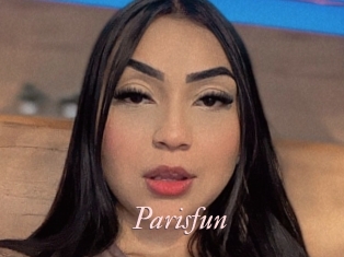 Parisfun