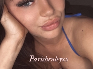Parishenleyxo
