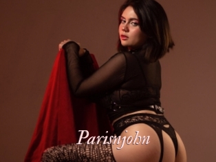 Parisnjohn