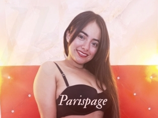 Parispage