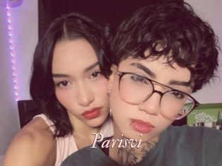 Parisvi