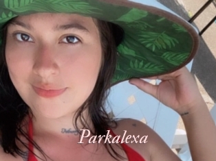 Parkalexa