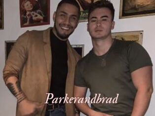 Parkerandbrad