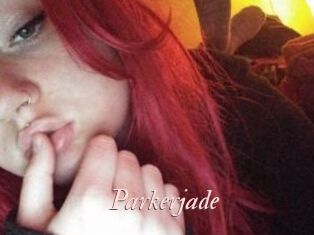 Parkerjade