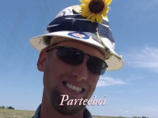 parteeboi Leukelol