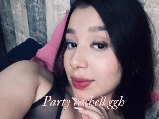 Party_rachell_ggh