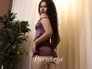 Parysvega