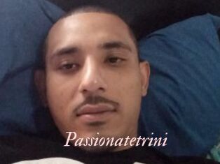 Passionatetrini