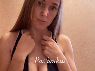 Passionkiss