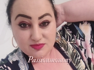 Passionmommy
